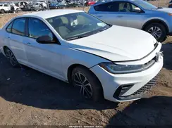 3VWBX7BU9SM000329 2025 VOLKSWAGEN JETTA
