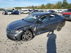 3VWBX7BU9SM000461 2025 VOLKSWAGEN JETTA