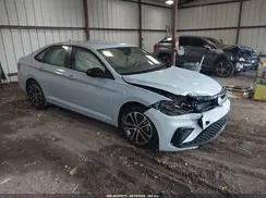 3VWBX7BU9SM002775 2025 VOLKSWAGEN JETTA