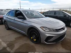 3VWBX7BU9SM006583 2025 VOLKSWAGEN JETTA