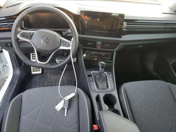 3VWBX7BU9SM010343 2025 VOLKSWAGEN JETTA - Image 8