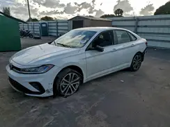 3VWBX7BU9SM010729 2025 VOLKSWAGEN JETTA