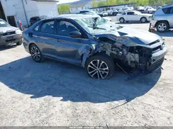 3VWBX7BU9SM017454 2025 VOLKSWAGEN JETTA