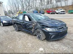 3VWBX7BU9SM020418 2025 VOLKSWAGEN JETTA