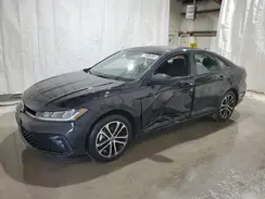 3VWBX7BU9SM024825 2025 VOLKSWAGEN JETTA