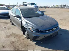 3VWBX7BU9SM028468 2025 VOLKSWAGEN JETTA