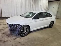 3VWBX7BU9SM029426 2025 VOLKSWAGEN JETTA