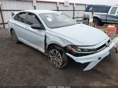 3VWBX7BU9SM033797 2025 VOLKSWAGEN JETTA