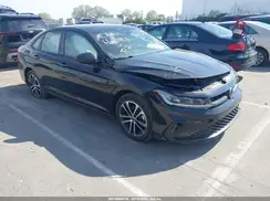 3VWBX7BU9SM038384 2025 VOLKSWAGEN JETTA