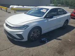 3VWBX7BU9SM042855 2025 VOLKSWAGEN JETTA