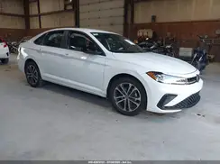 3VWBX7BU9SM058554 2025 VOLKSWAGEN JETTA