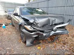 3VWBX7BU9SM059722 2025 VOLKSWAGEN JETTA