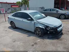 3VWBX7BU9SM062443 2025 VOLKSWAGEN JETTA