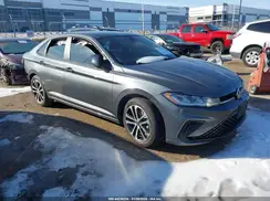 3VWBX7BU9SM063284 2025 VOLKSWAGEN JETTA