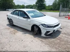 3VWBX7BU9SM067786 2025 VOLKSWAGEN JETTA