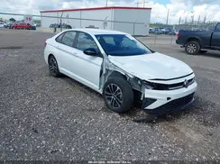 3VWBX7BU9SM072731 2025 VOLKSWAGEN JETTA