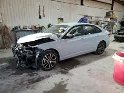 3VWBX7BUXSM002820 2025 VOLKSWAGEN JETTA
