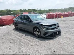 3VWBX7BUXSM006012 2025 VOLKSWAGEN JETTA