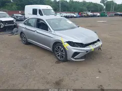 3VWBX7BUXSM008746 2025 VOLKSWAGEN JETTA