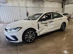 3VWBX7BUXSM009038 2025 VOLKSWAGEN JETTA