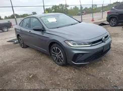 3VWBX7BUXSM014272 2025 VOLKSWAGEN JETTA