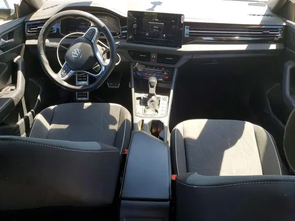 3VWBX7BUXSM025241 2025 VOLKSWAGEN JETTA - Image 8