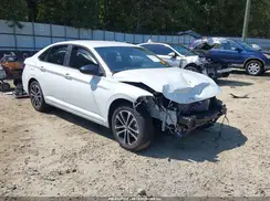 3VWBX7BUXSM033842 2025 VOLKSWAGEN JETTA