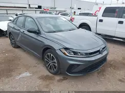 3VWBX7BUXSM040791 2025 VOLKSWAGEN JETTA