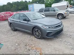 3VWBX7BUXSM041911 2025 VOLKSWAGEN JETTA
