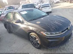 3VWBX7BUXSM043383 2025 VOLKSWAGEN JETTA