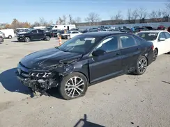 3VWBX7BUXSM051810 2025 VOLKSWAGEN JETTA