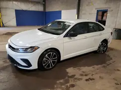 3VWBX7BUXSM060023 2025 VOLKSWAGEN JETTA