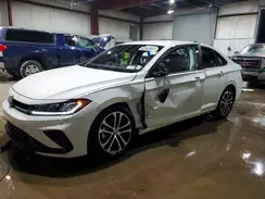 3VWBX7BUXSM072415 2025 VOLKSWAGEN JETTA