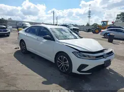 3VWBX7BUXSM072981 2025 VOLKSWAGEN JETTA
