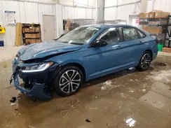 3VWBX7BUXSM073595 2025 VOLKSWAGEN JETTA