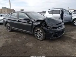 3VWBX7BUXSM103422 2025 VOLKSWAGEN JETTA