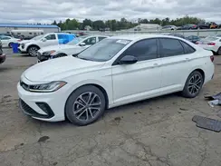 3VWBX7BUXSM107681 2025 VOLKSWAGEN JETTA