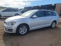 3VWC17AU0GM505707 2016 VOLKSWAGEN GOLF