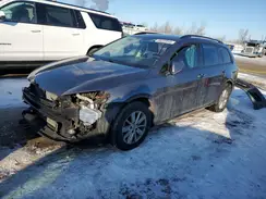 3VWC17AU0GM511314 2016 VOLKSWAGEN GOLF