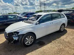 3VWC17AU0GM517842 2016 VOLKSWAGEN GOLF