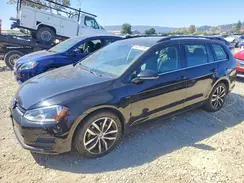 3VWC17AU0GM520451 2016 VOLKSWAGEN GOLF