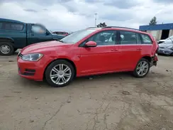 3VWC17AU0GM522507 2016 VOLKSWAGEN GOLF