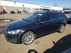 3VWC17AU0GM523866 2016 VOLKSWAGEN GOLF