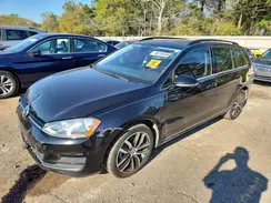 3VWC17AU0GM524144 2016 VOLKSWAGEN GOLF