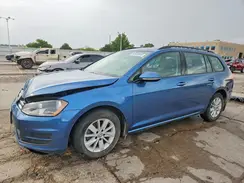 3VWC17AU0HM501464 2017 VOLKSWAGEN GOLF