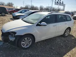 3VWC17AU0HM501982 2017 VOLKSWAGEN GOLF