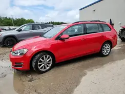 3VWC17AU0HM503974 2017 VOLKSWAGEN GOLF