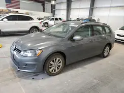 3VWC17AU0HM507152 2017 VOLKSWAGEN GOLF