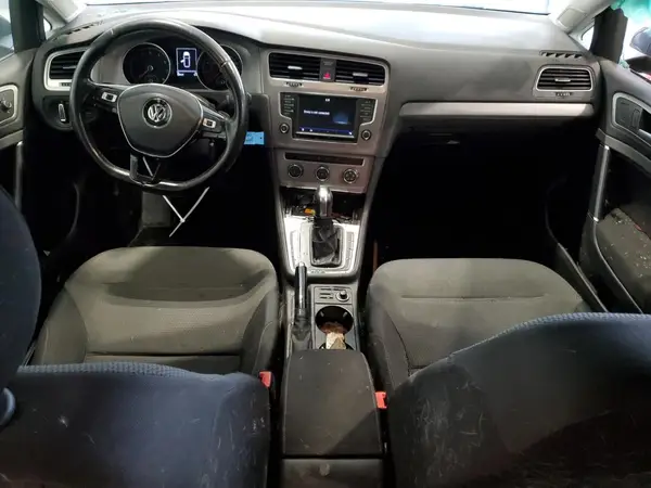 3VWC17AU0HM507152 2017 VOLKSWAGEN GOLF - Image 8