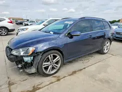3VWC17AU0HM515042 2017 VOLKSWAGEN GOLF